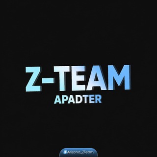 Telegram profile photo for Z-Team adapter