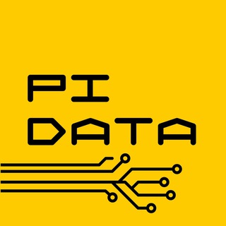 Telegram profile photo for PiDATA CORS NETWORK