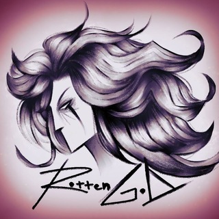 Telegram profile photo for RG | Rotten God