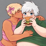 Telegram profile photo for будка гомосеков