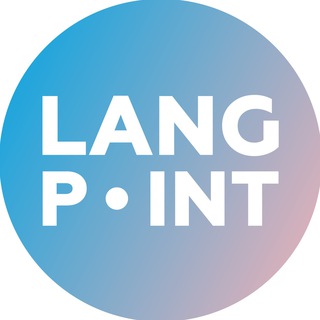 Telegram profile photo for WE ENGLISH U.®