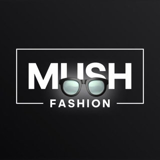 Telegram profile photo for Mush_fashion_glasses