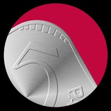 Telegram profile photo for 5paisa