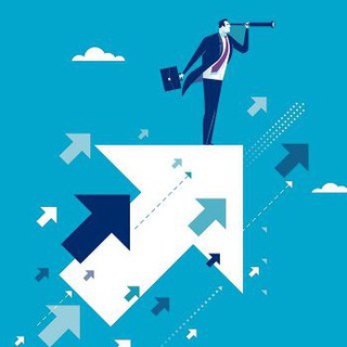 Telegram profile photo for آتی نماد