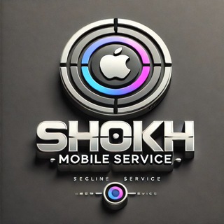 Telegram profile photo for SHOKH MOBILE SERVICE 📱💻