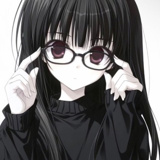 Telegram profile photo for the lost teenager </3