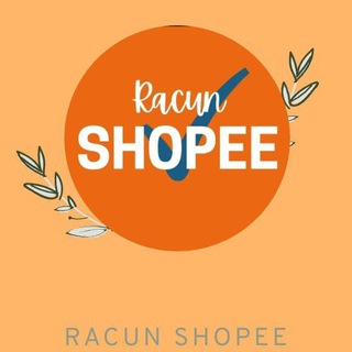 Telegram profile photo for RACUN SHOPEE πππ