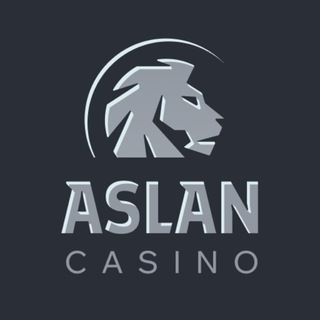 Telegram profile photo for Aslan Casino