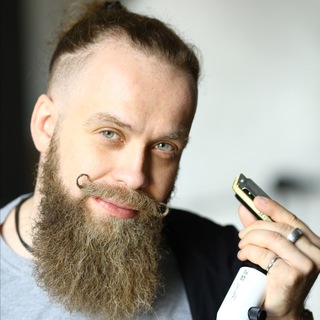 Telegram profile photo for Борис Плотников - о личном