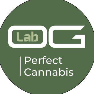 Telegram profile photo for OG Lab (Самуи)