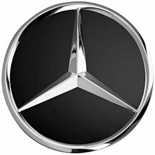 Telegram profile photo for Mercedes-Benz Classic