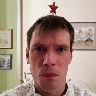 Telegram profile photo for Горин