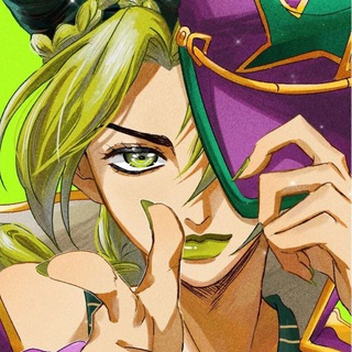 Telegram profile photo for JOJO女仆馆聊天群