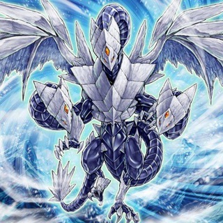 Telegram group profile photo for Yu Gi Oh ITA - Main