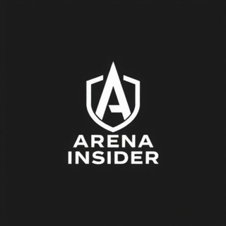 Telegram profile photo for Arena Insider