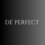 Telegram profile photo for DÉ PERFECT OFFICIAL