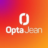 Telegram profile photo for Opta Jean