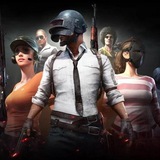 Telegram profile photo for PUBG MOBILE