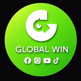 Telegram profile photo for GLOBAL WIN