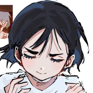 Telegram profile photo for 🍙Домик Сени🍙