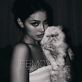 Telegram profile photo for 𝐟𝐞𝐦➶𝐯𝐲