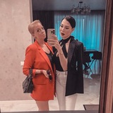 Telegram profile photo for Астральный Шторм