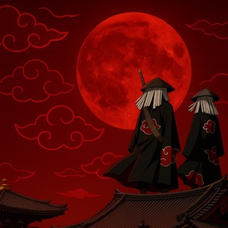 Telegram profile photo for Red cloud markets