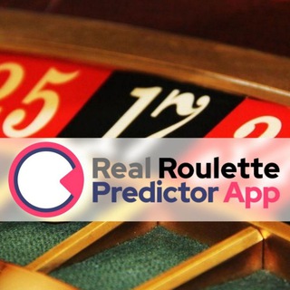 Telegram profile photo for Real Roulette Predictor
