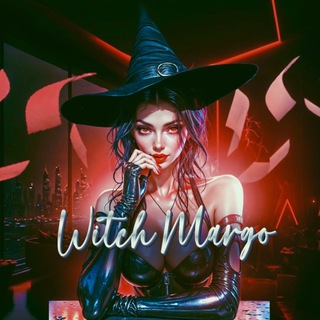Telegram profile photo for Игровая жизнь ведьмы
