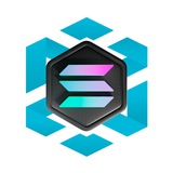 Telegram profile photo for DEXTools SOL Updates