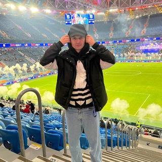 Telegram profile photo for Ночной игрок ⚽️ | Кулагин Артур