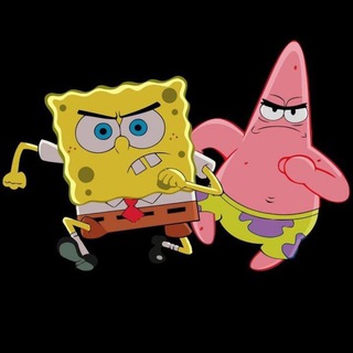 Telegram profile photo for Sponge airdrop ๐