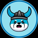 Telegram profile photo for FLOKI ARBITRUM - PORTAL