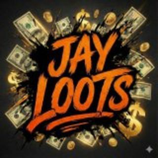 Telegram profile photo for Jay loot