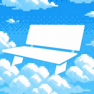 Telegram profile photo for blockbench models