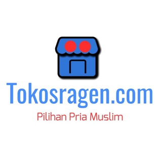 Telegram profile photo for Tokosragen.com