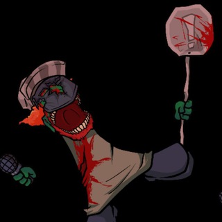 Telegram profile photo for Okkerson