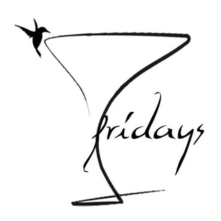 Telegram profile photo for 🍸SEVEN FRIDAYS GOMEL