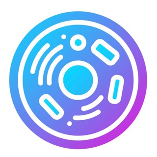 Telegram profile photo for Кружок «Клетка»