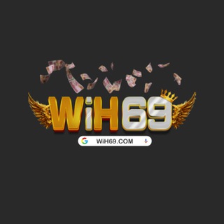Telegram profile photo for WIH69 OFFICIAL