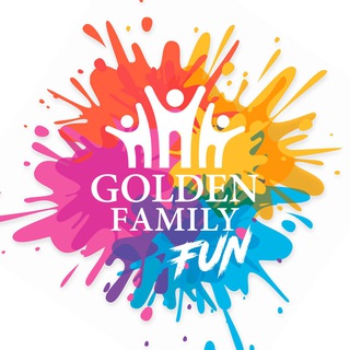 Telegram profile photo for Golden FUN