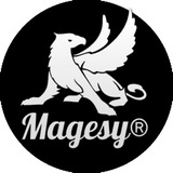 Telegram profile photo for 🎵 MaGeSY ® R-EVOLUTiON™️️️ (ORiGiNAL)