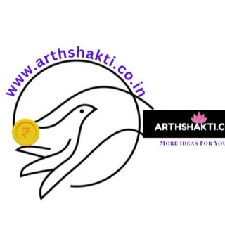 Telegram profile photo for ArthShakti