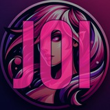 Telegram profile photo for JOI AI (portal)