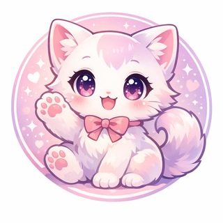 Telegram profile photo for Anime 🍀