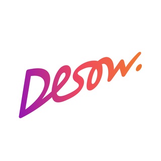 Telegram profile photo for Wow, Desow!