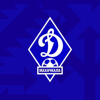 Telegram profile photo for ФК «Динамо 2» (Махачкала)