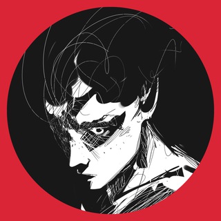 Telegram profile photo for Dezrond