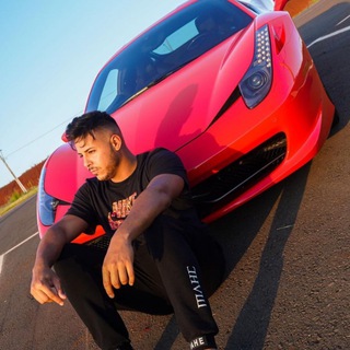 Telegram profile photo for Renato Garcia