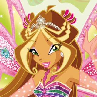 Telegram profile photo for мжелик
